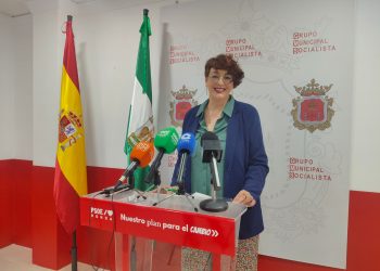 El PSOE pondrá en marcha la Ley Andaluza de Inclusión Educativa si gobierna tras el 17M