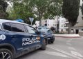 La Policía Nacional desarticula un punto de venta de droga en Ronda y detiene a una persona al frente del negocio ilícito