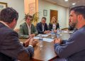 VOX denuncia los «incumplimientos constantes» por parte de Moreno Bonilla en Ronda