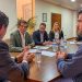 VOX denuncia los «incumplimientos constantes» por parte de Moreno Bonilla en Ronda