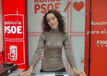 El PSOE pide el voto este 17M para evitar la «sutil privatización de la Sanidad Pública»