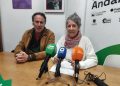 Por Andalucía critica las políticas medioambientales del PP al frente de la Junta