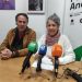 Por Andalucía critica las políticas medioambientales del PP al frente de la Junta