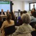 La OCA de Ronda acoge una jornada sobre la adaptación de la vitivinicultura al cambio climático organizada por el IFAPA