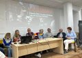 Clausurada la exposición y las actividades divulgativas realizadas en Ronda sobre ‘La Desbandá’