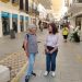 Con Ronda presenta distintas propuestas para apoyar a comercios y establecimientos de hostelería locales