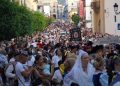 El Ayuntamiento anima a participar desde este viernes y hasta el domingo, en la recreación histórica Ronda Romántica vestidos de la época