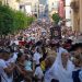 El Ayuntamiento anima a participar desde este viernes y hasta el domingo, en la recreación histórica Ronda Romántica vestidos de la época