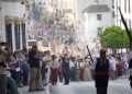 El Ayuntamiento anuncia los cortes de tráfico y cambios en el bus urbano con motivo de la celebración de Ronda Romántica este fin de semana 