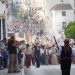 El Ayuntamiento anuncia los cortes de tráfico y cambios en el bus urbano con motivo de la celebración de Ronda Romántica este fin de semana