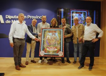 Teba celebra este fin de semana su tradicional romería en honor a San Isidro Labrador y la Virgen de la Cabeza