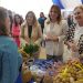 La feria Sabor a Málaga regresa este viernes a Ronda junto a 36 productores locales