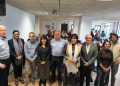 La Diputación y la UMA acercan la gestión pública local a los universitarios con una experiencia piloto e inmersiva en Benarrabá