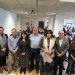 La Diputación y la UMA acercan la gestión pública local a los universitarios con una experiencia piloto e inmersiva en Benarrabá