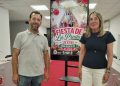 La pedanía de Los Prados celebra este fin de semana sus fiestas en honor a la Virgen del Prado con numerosas actividades