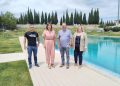 El Ayuntamiento de Ronda abrirá la piscina municipal Manolo López el próximo 13 de junio