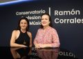 El Conservatorio Profesional de Música ‘Ramón Corrales’ celebra su Semana Cultural con numerosos conciertos y talleres musicales