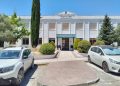 El Ayuntamiento de Ronda destina casi 11.000 euros a mejorar la climatización de la Escuela Universitaria de Enfermería Virgen de la Paz
