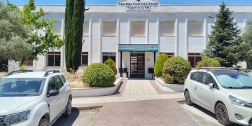 El Ayuntamiento de Ronda destina casi 11.000 euros a mejorar la climatización de la Escuela Universitaria de Enfermería Virgen de la Paz