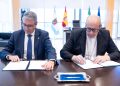 La Diputación y el Obispado arrancarán el plan Málaga Sacra con la rehabilitación de la iglesia de Benaoján y la de la pedanía de Daimalos, que data del siglo XVI