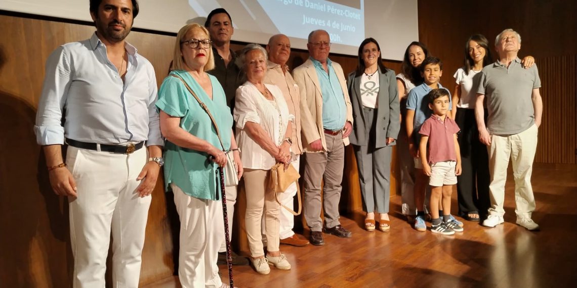 El Ayuntamiento inicia la programación de actividades con motivo de la Feria del Libro 2026