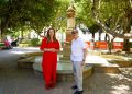 La asociación de vecinos de La Ciudad presenta las actividades del Corpus Chiquito que se celebran este fin de semana