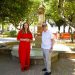 La asociación de vecinos de La Ciudad presenta las actividades del Corpus Chiquito que se celebran este fin de semana