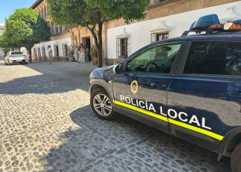 El Ayuntamiento de Ronda convoca siete plazas de agentes de la Policía Local