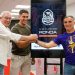 Ronda acogerá los días 20 y 21 de junio una competición solidaria de ‘Crosstraining’ a beneficio de la Asociación Española Contra el Cáncer