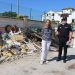 La Policía Local inicia una campaña de refuerzo de vigilancia para evitar el depósito de escombros o residuos fuera de la normativa establecida