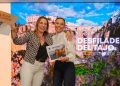 Turismo de Ronda realiza acciones promocionales en varias ciudades del norte de España para potenciar la llegada de visitantes de esta zona