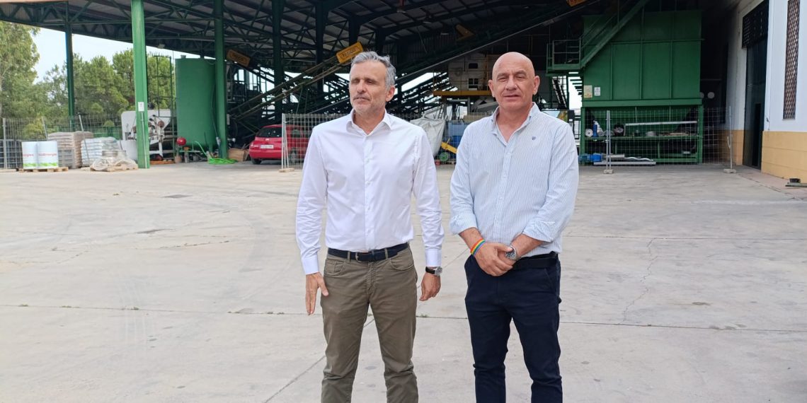 El PSOE destaca que el Gobierno de España destina casi 22 millones de euros a la comarca de Ronda por los daños del tren de borrascas