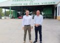 El PSOE destaca que el Gobierno de España destina casi 22 millones de euros a la comarca de Ronda por los daños del tren de borrascas