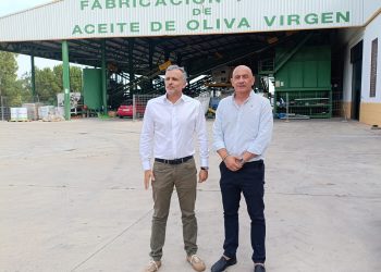 El PSOE destaca que el Gobierno de España destina casi 22 millones de euros a la comarca de Ronda por los daños del tren de borrascas