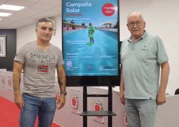La AECC de Ronda y la Serranía realizará una nueva campaña de prevención del cáncer de piel en la piscina municipal ‘Manolo López’