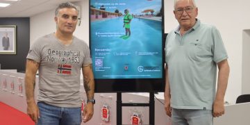 La AECC de Ronda y la Serranía realizará una nueva campaña de prevención del cáncer de piel en la piscina municipal ‘Manolo López’