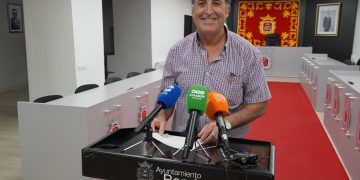 La inversión en mejoras de caminos públicos en Ronda superará este año los cuatro millones de euros