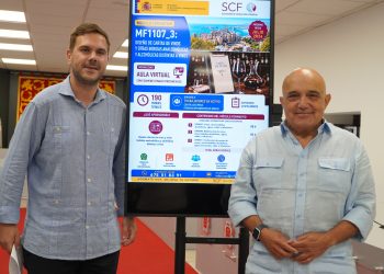 Turismo de Ronda presenta una nueva formación para profesionales del sector del vino