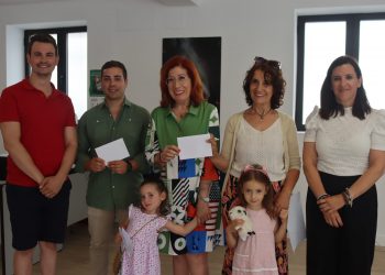 Cultura presenta ‘Los Descendientes’, el nuevo musical de Entre Bambalinas que pondrá el broche final al curso académico