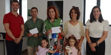 Cultura presenta ‘Los Descendientes’, el nuevo musical de Entre Bambalinas que pondrá el broche final al curso académico