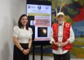 La Delegación de Cultura inicia los actos previos del centenario de la Generación del 27 con una conferencia sobre los eclipses solares