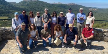 La Junta reúne en Ronda a jueces de toda España para formarse en legislación de espacios protegidos