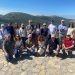 La Junta reúne en Ronda a jueces de toda España para formarse en legislación de espacios protegidos
