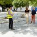 El Ayuntamiento de Ronda ejecuta la remodelación integral de Ruedo Alameda