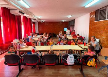 La Escuela de Verano Musical duplica este año su número de alumnos que alcanza casi el centenar