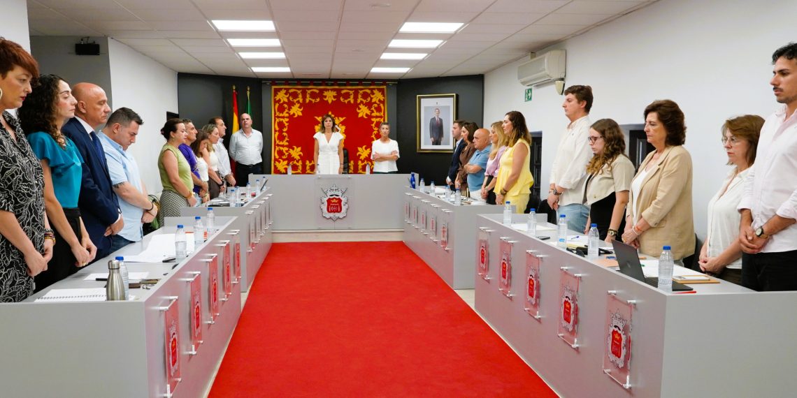 El Ayuntamiento da luz verde a cuatro proyectos que invertirán más de tres millones en Ronda