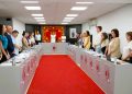 El Ayuntamiento da luz verde a cuatro proyectos que invertirán más de tres millones en Ronda