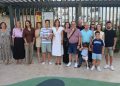 El Ayuntamiento de Ronda dedica el parque infantil de Las Sindicales a la memoria de su vecino Francisco Jiménez González, ‘Paco Cantinflas’
