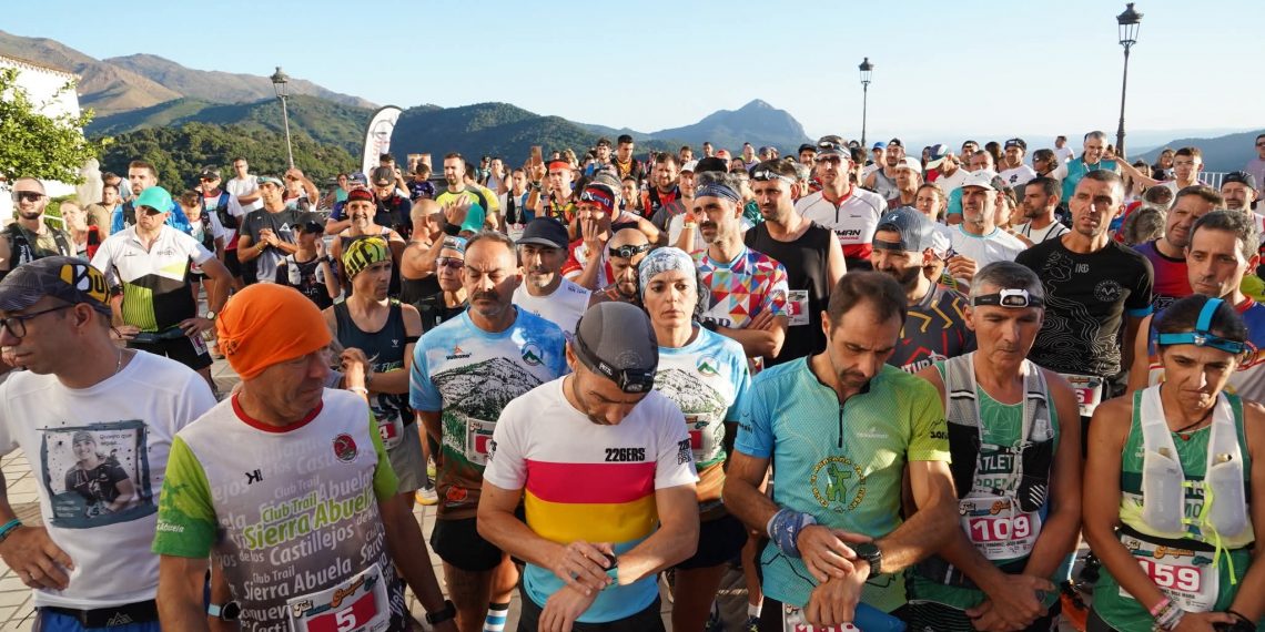 GENALGUACIL ABRE INSCRIPCIONES PARA LA X EDICIÓN DE SU TRAIL NOCTURNO
