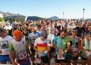 GENALGUACIL ABRE INSCRIPCIONES PARA LA X EDICIÓN DE SU TRAIL NOCTURNO